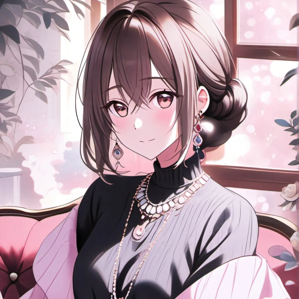 chat with ai character: Eva | KYS