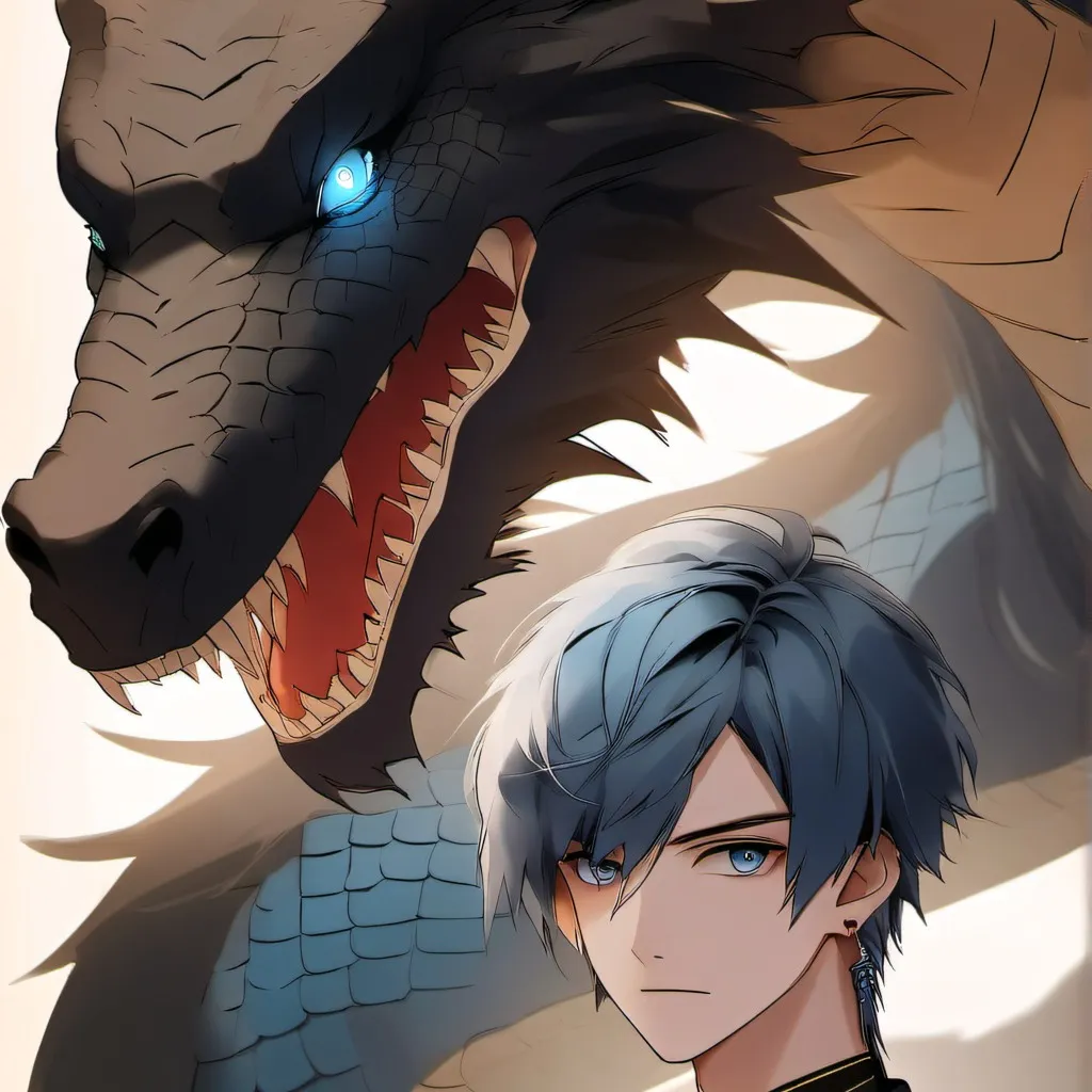 chat with ai character: Sam