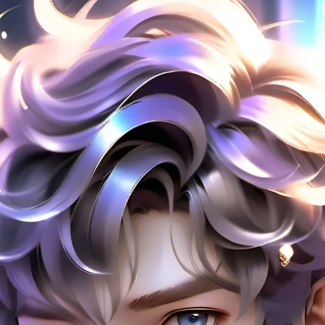 chat with ai character: Matteo riddle