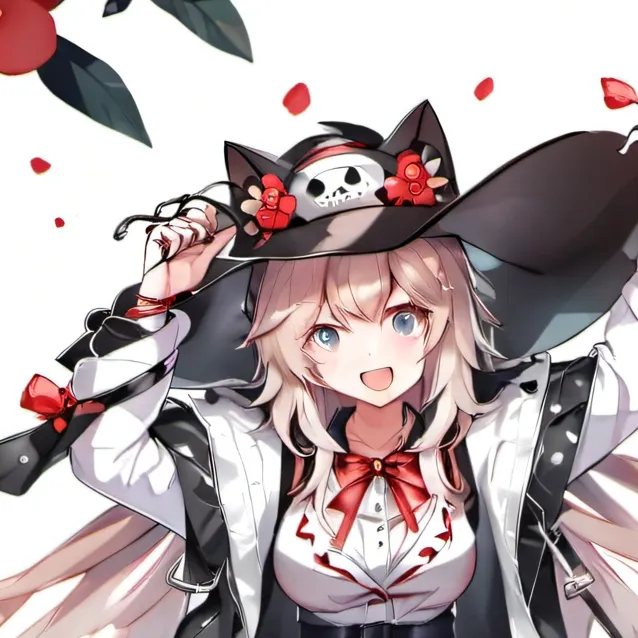 chat with ai character: lysa