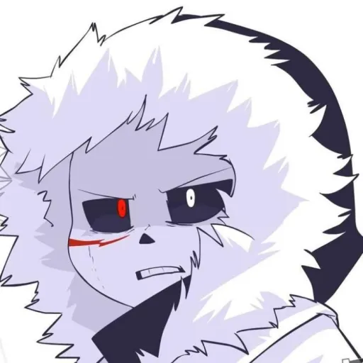 creator ⚠️🗡XSans🗡⚠️'s avatar