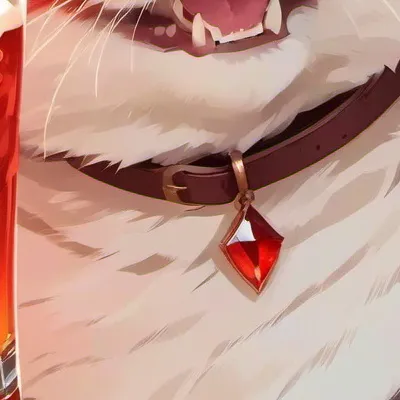 chat with ai character: Lala