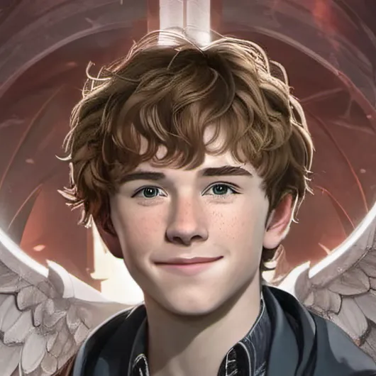 chat with ai character: Walker 