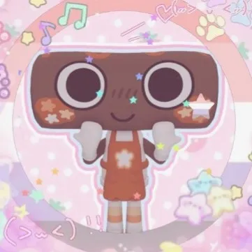 creator ୧ ‧₊˚ 🍮 ⋅ ☆cosmo!'s avatar