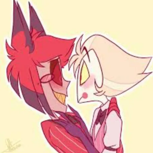 creator RadioApple_Lover!2's avatar