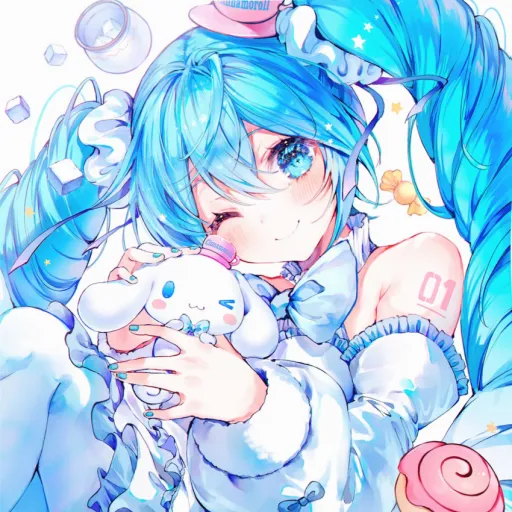 creator hatsune_miku_'s avatar