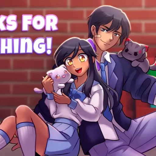 creator Aph + Aaron's avatar