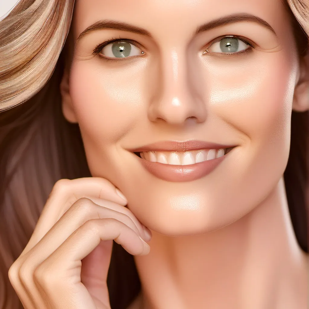 chat with ai character: Jenifer