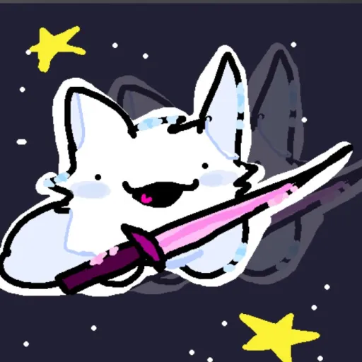 creator LLmeowmerecat's avatar