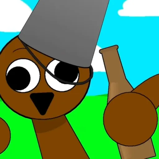 creator Sprunki Fan!'s avatar