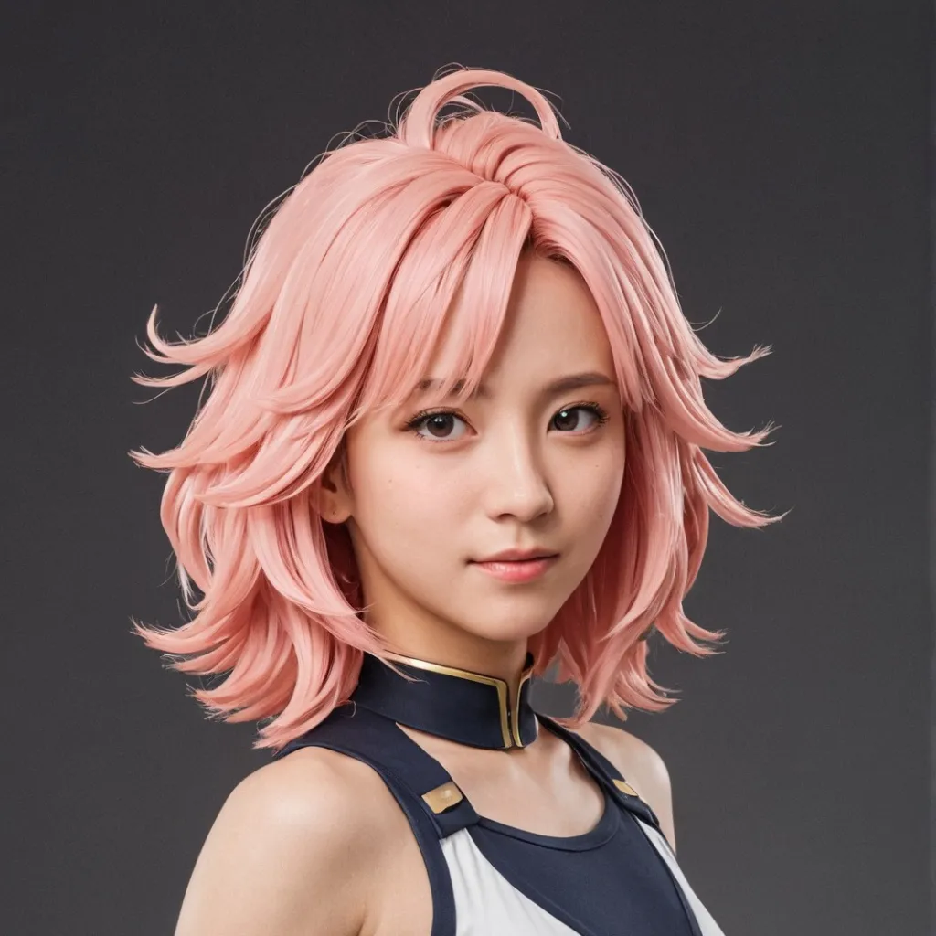 chat with ai character: Ashley