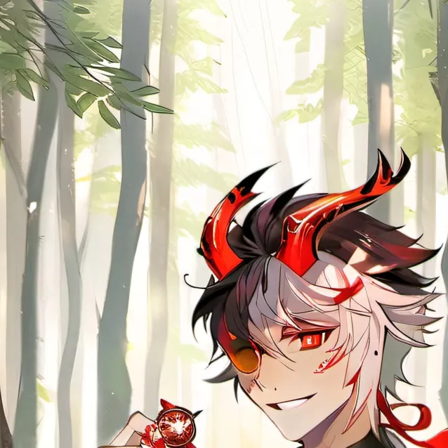 chat with ai character: alator