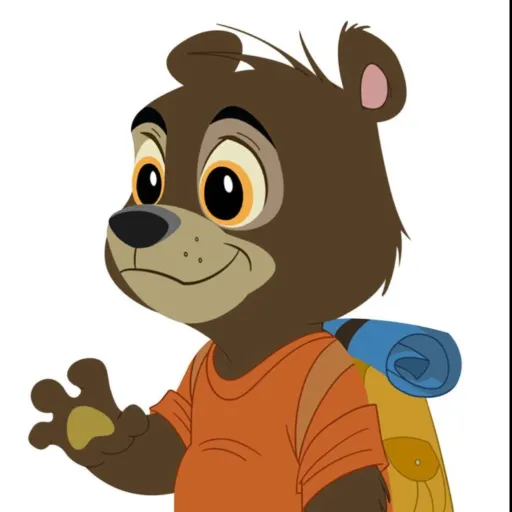 creator Brinleybear🐻's avatar