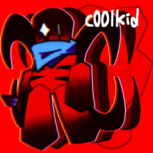 creator ★🔴c00lkidd🔴★'s avatar