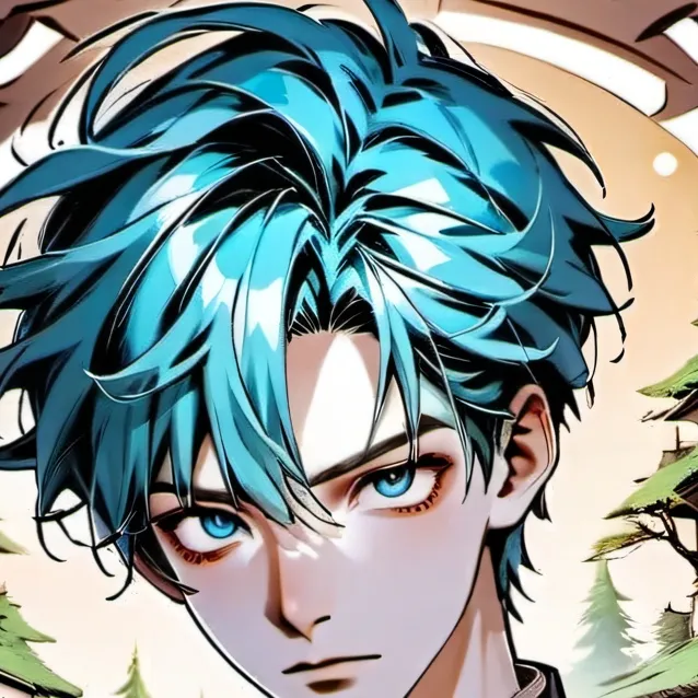 chat with ai character: {•~Deku•~}