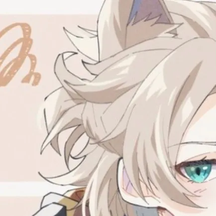 chat with ai character: Cat albedo
