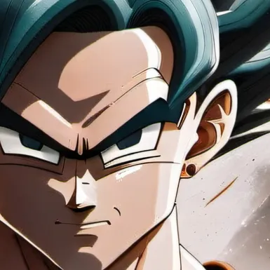 chat with ai character: dbs