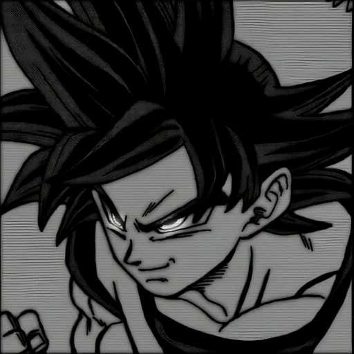creator i am goku's avatar