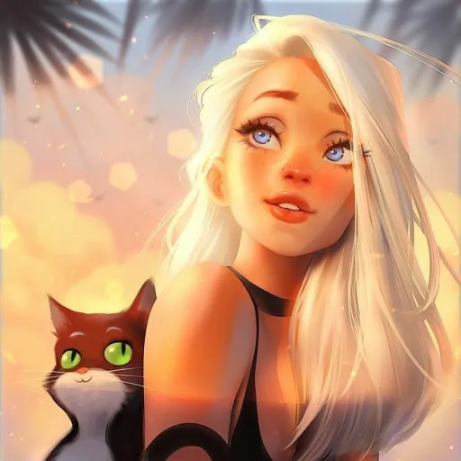 creator Verycold_luna's avatar