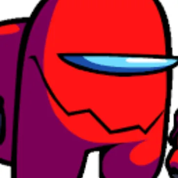 creator Red imposter5's avatar