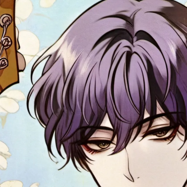 chat with ai character: Martin 