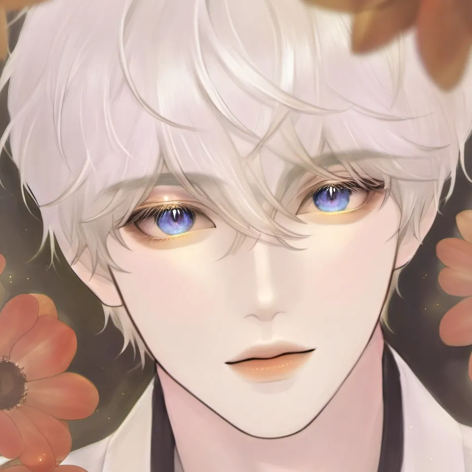 chat with ai character: Caine