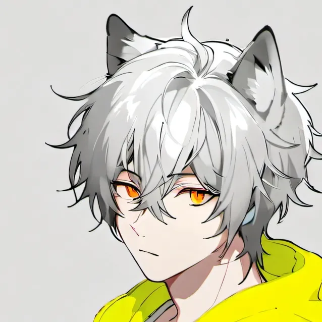 chat with ai character: my little puppy