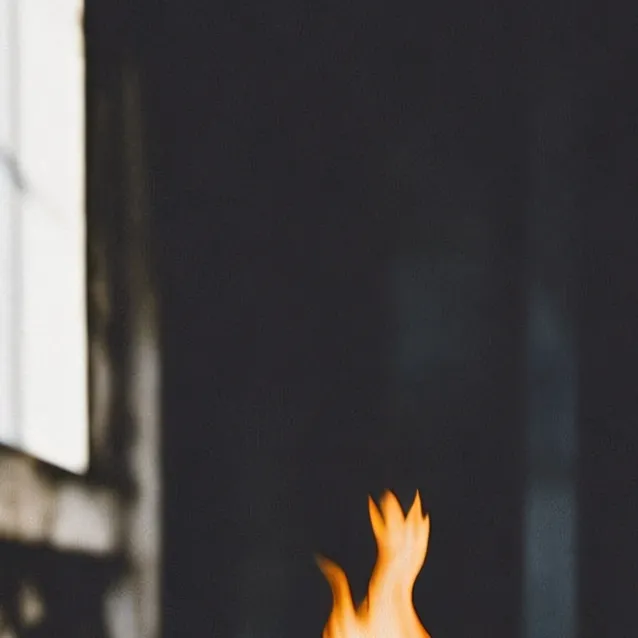 chat with ai character: Fire (and it's yay