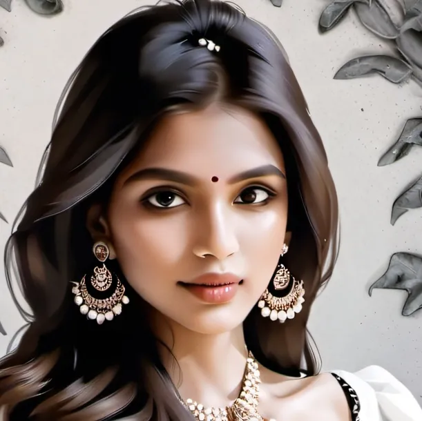 chat with ai character: Jasmine 