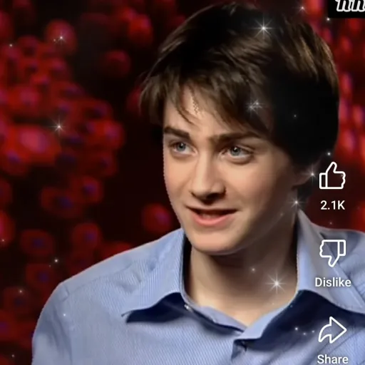 creator potter head123's avatar