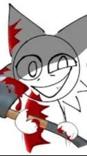 ai character: +-WENDA-+ background