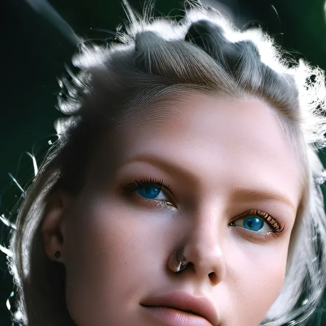 chat with ai character: Gabby