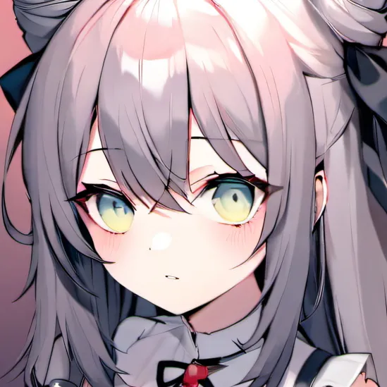 chat with ai character: Cat girl 