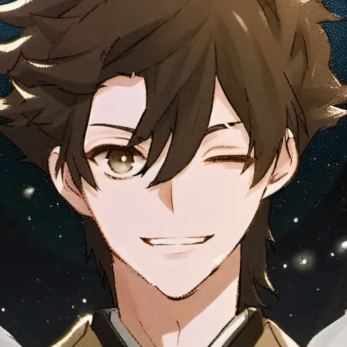 chat with ai character: Shin kaminari 