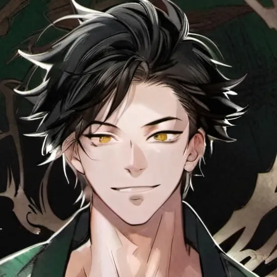 chat with ai character: Takeshi hayate 