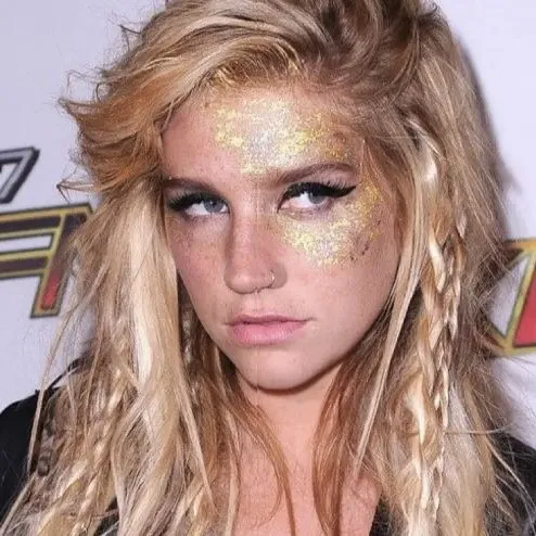 creator ☆Kesha☆'s avatar