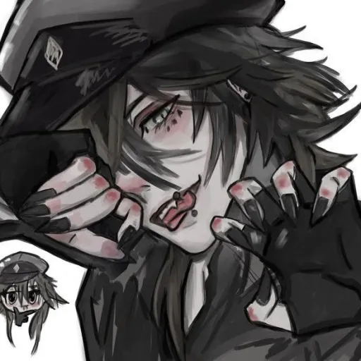 creator 💀🔪Moon Death 🔪💀's avatar