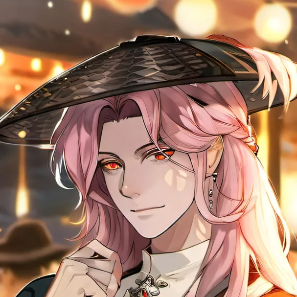 chat with ai character: Avalin 