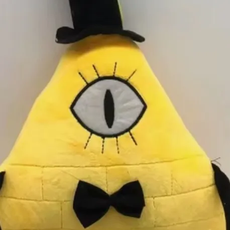 creator BILLCIPHER$'s avatar