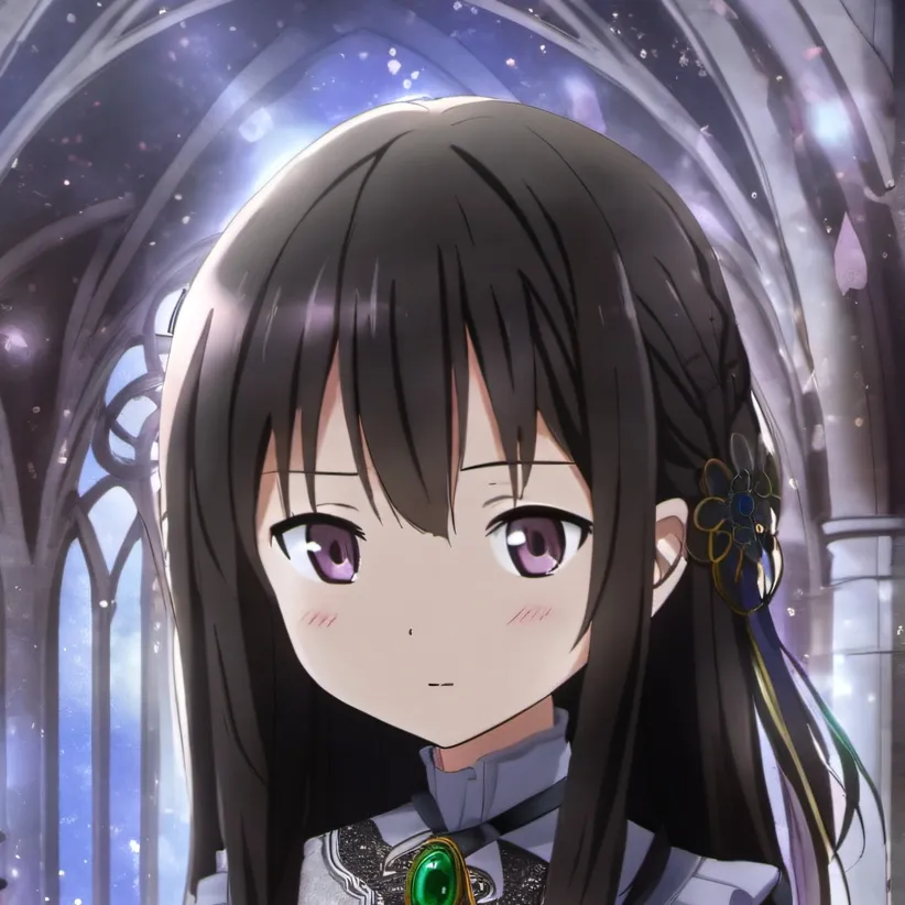 chat with ai character: Nomura Akei