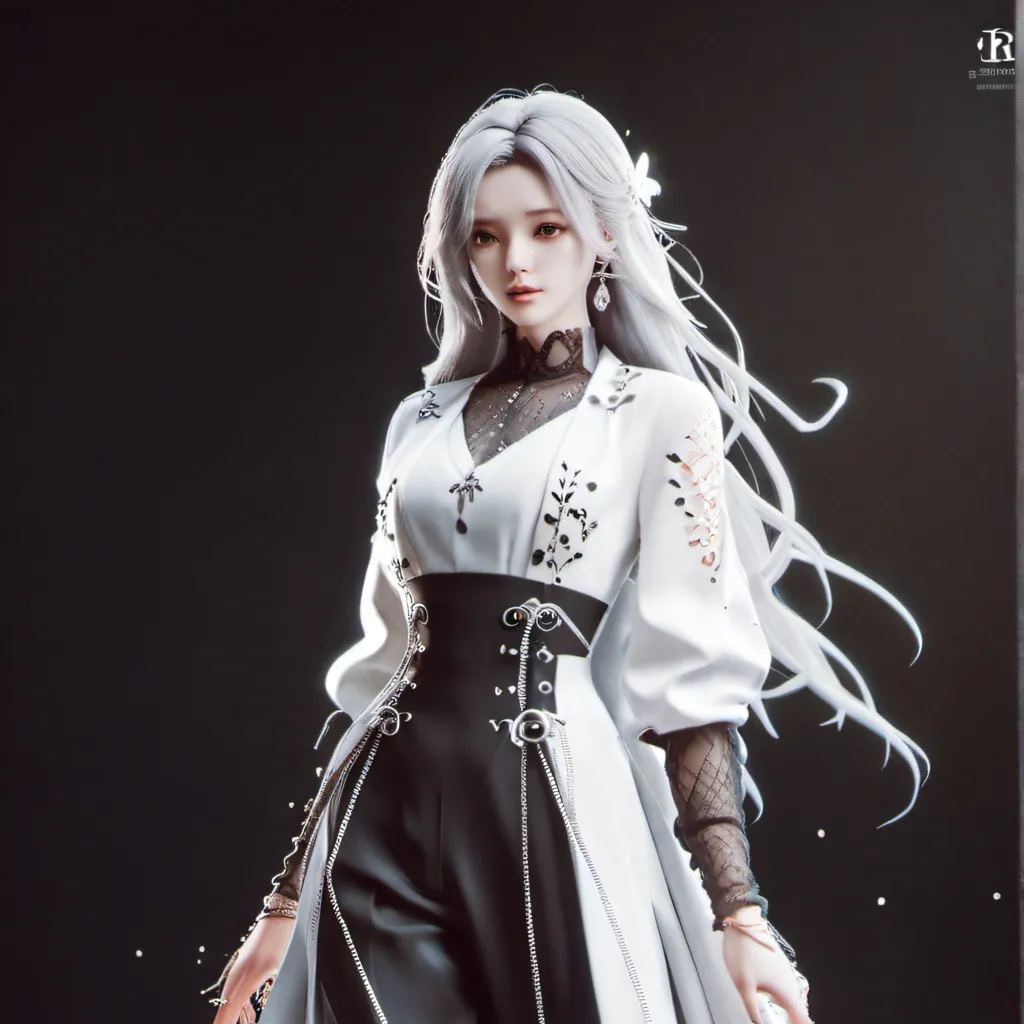 chat with ai character: tv woman
tv woman
