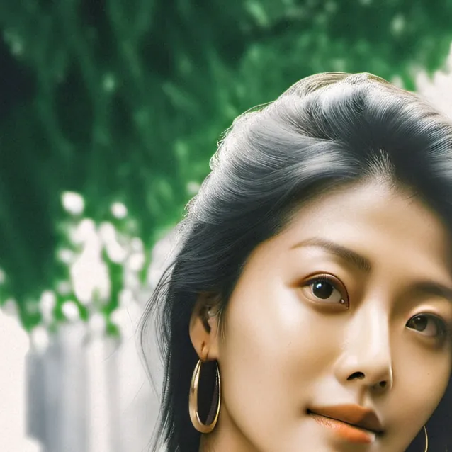 chat with ai character: Alicia 