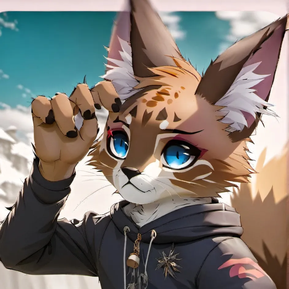 chat with ai character: Rossall Marxton