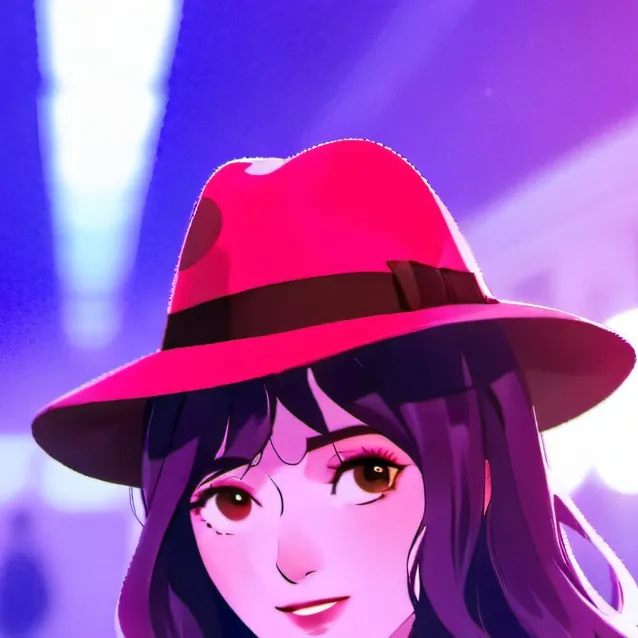 chat with ai character: Carmen Santiago 