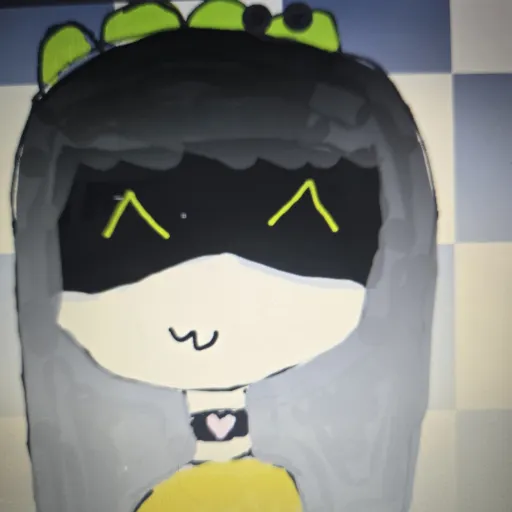 creator ErinSoulsinger's avatar