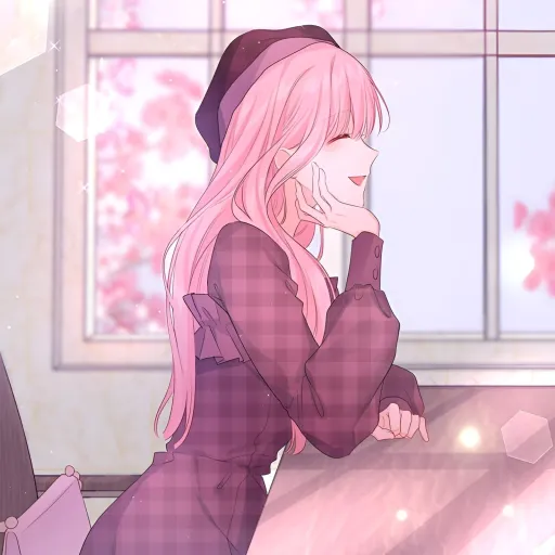 creator camilla123321's avatar