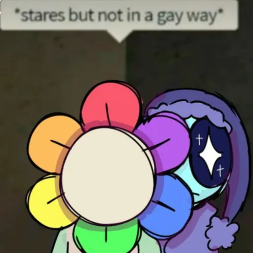 creator ❤️🧡💛💚💙Dandyy❤️🧡💛💚💙's avatar