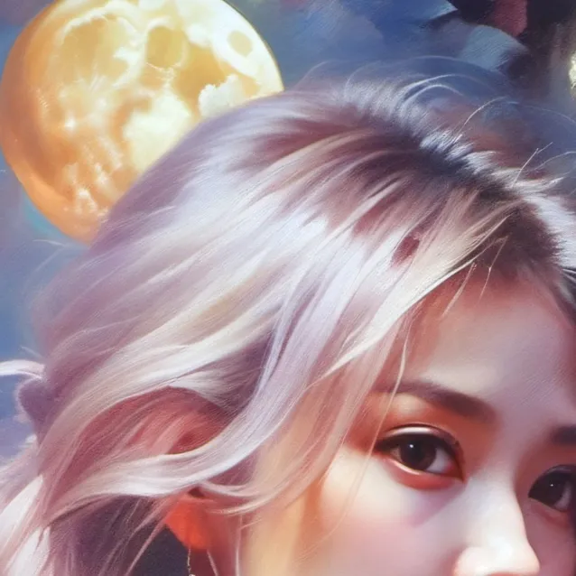 chat with ai character: Marella 