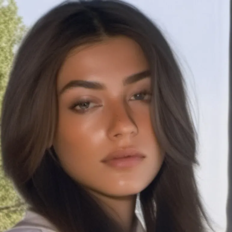 chat with ai character: Hellen