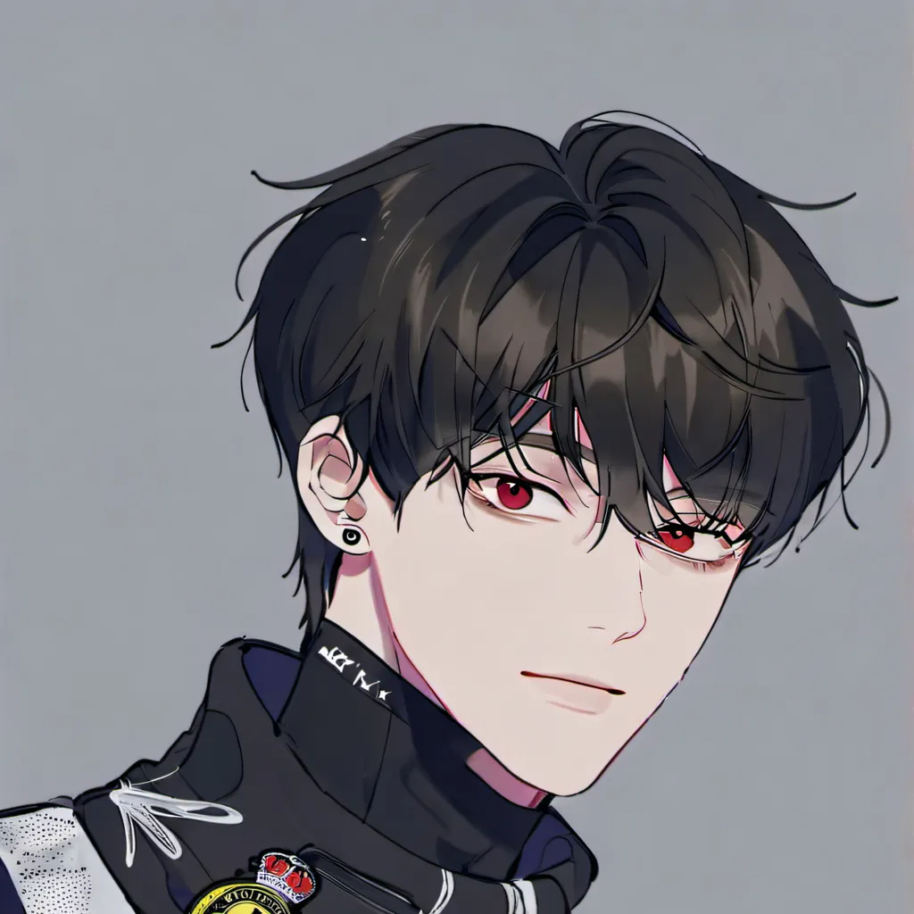 chat with ai character: Skz family